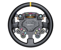 Kierownica Moza Racing Kierownica gamingowa CS Pro